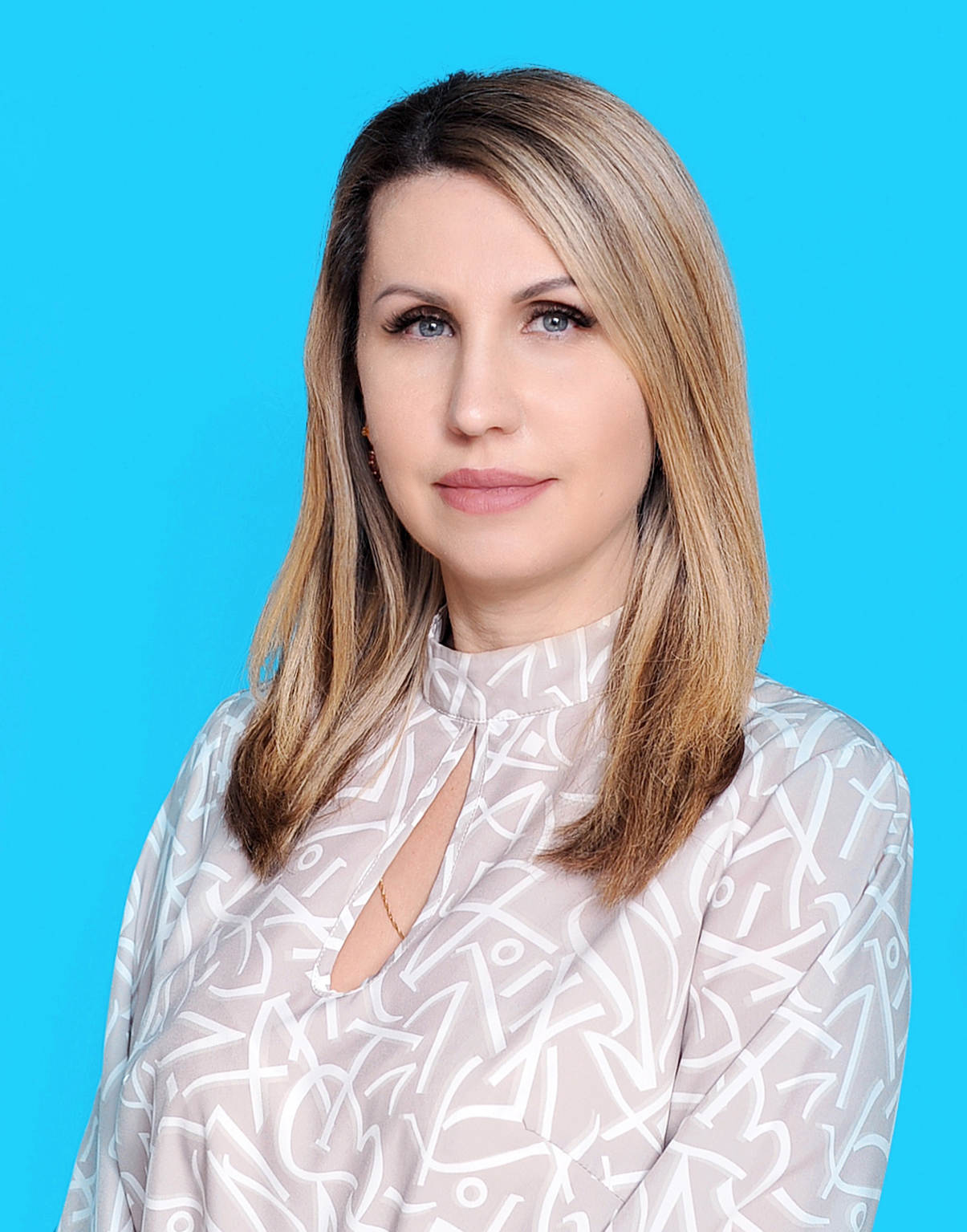 Гришукова Валентина Николаевна Гришукова Валентина Николаевна.