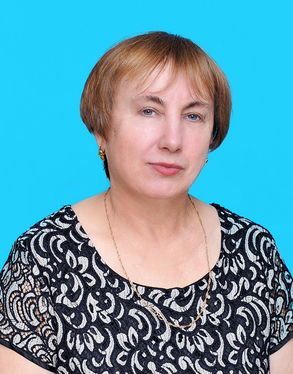 Козорог Любовь Алексеевна Козорог Любовь Алексеевна.