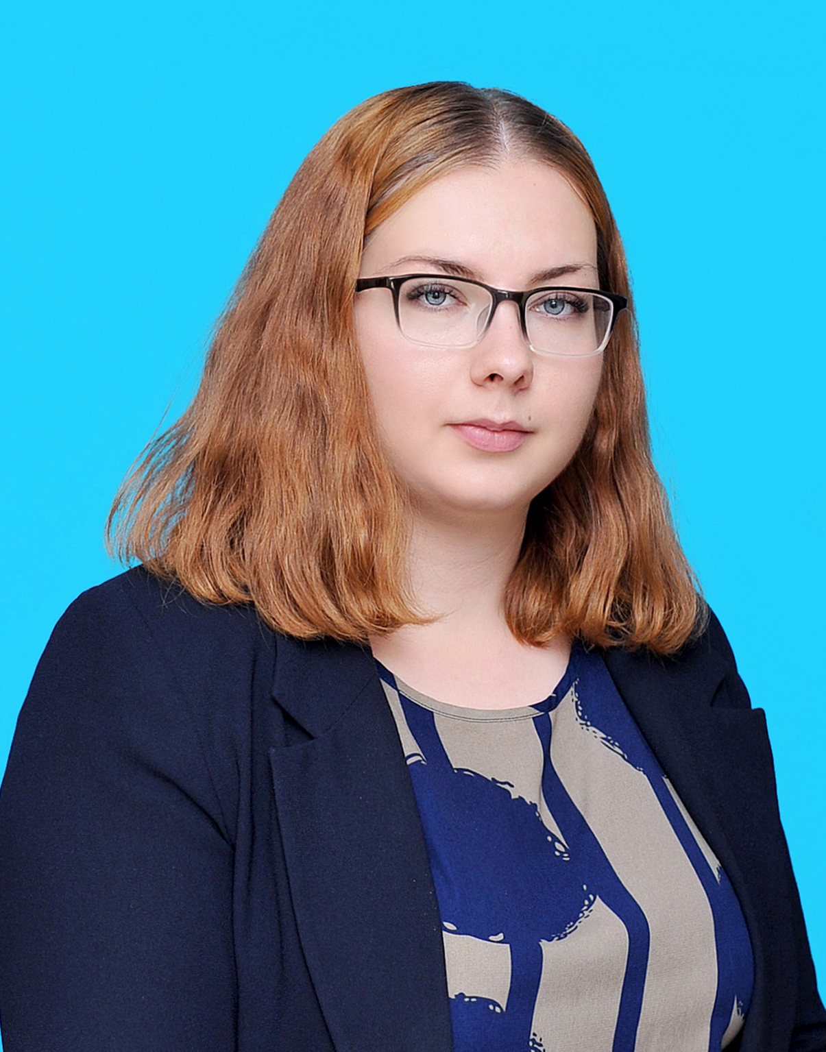 Бусарова Ульяна Андреевна Бусарова Ульяна Андреевна.