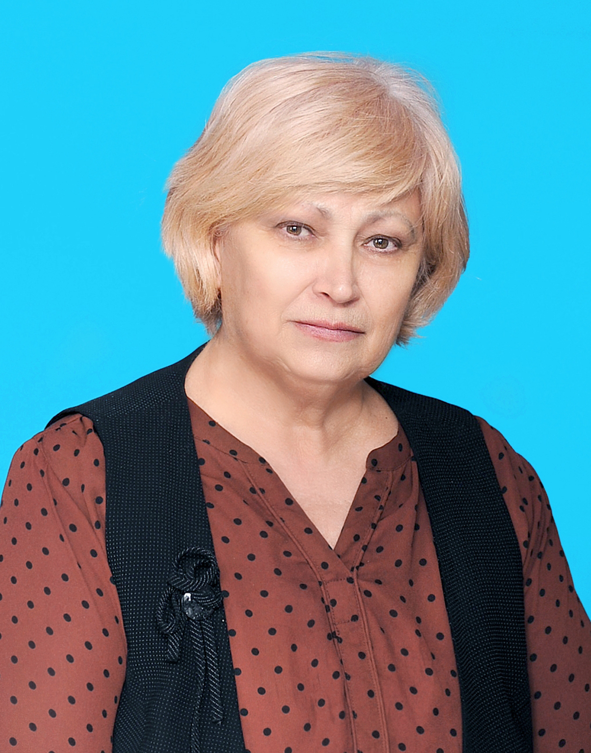 Никонова Лариса Владимировна Никонова Лариса Владимировна.