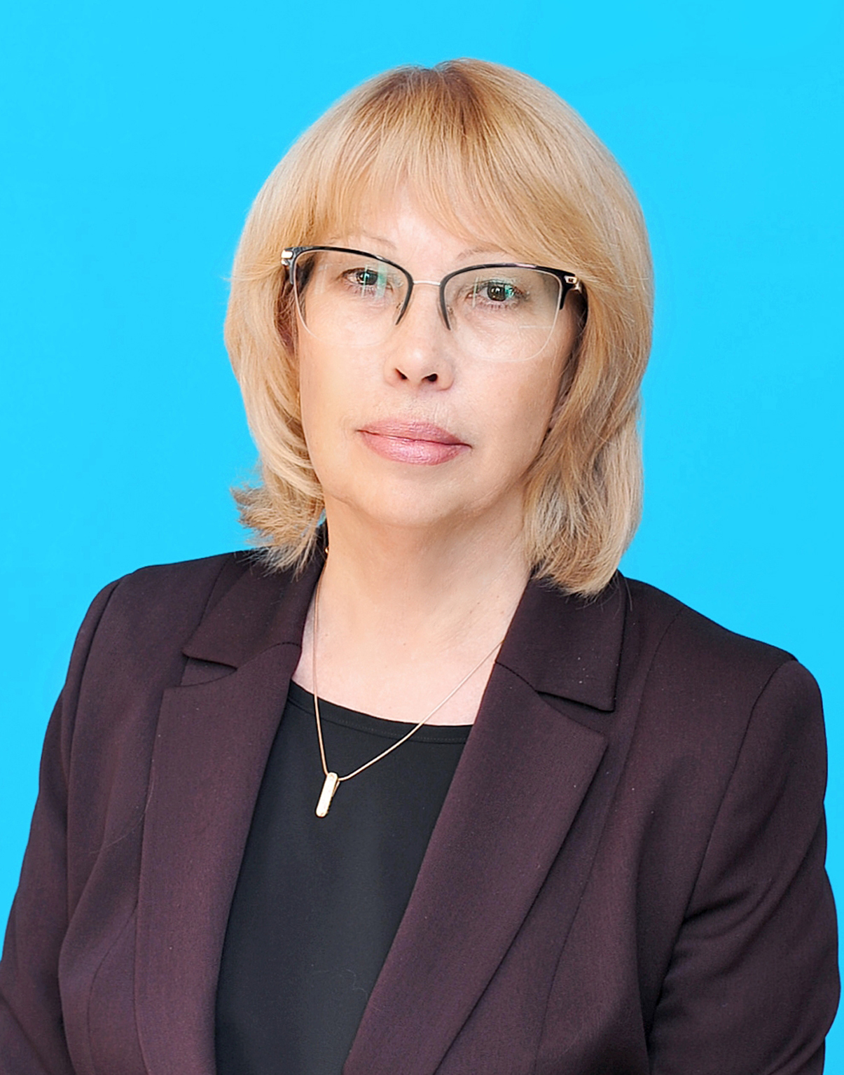 Соколова Галина Венадьевна Соколова Галина Венадьевна.