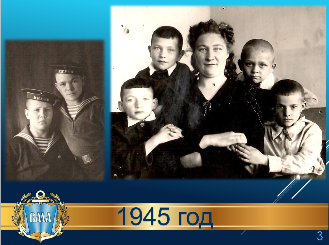 Фотография школы.